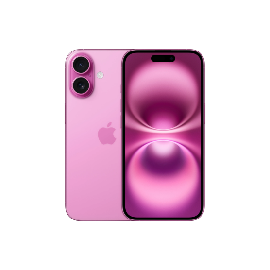 Apple iPhone 16